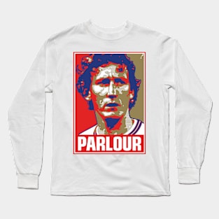 Parlour Long Sleeve T-Shirt